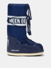 MOON BOOT Icon Nylon Blue thumbnail