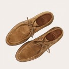 Billi Bi A7025 Dessert Boots Cuoio Brown  thumbnail
