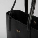  Jim Rickey Ann Mini Black Veske thumbnail