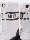 MOON BOOT Icon Nylon White/Black thumbnail