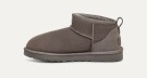 UGG CLASSIC ULTRA MINI WINTER BOOT GREY thumbnail
