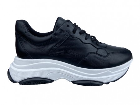 A5391 Negro Sneakers