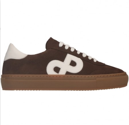Pavement Kohia Sneakers Brown Combo
