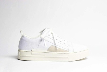 Sommr Canvas PET R-H20 White Marshmellow
