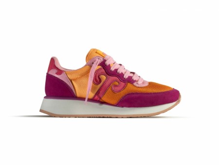Wushu M312 Master Sport Sneakers