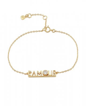 Hultquist L'amour Braclet Armbånd