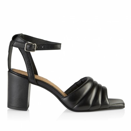 Berne Sandal Black